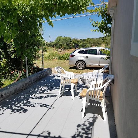 Apartments Andelic Sveti Filip i Jakov Εξωτερικό φωτογραφία