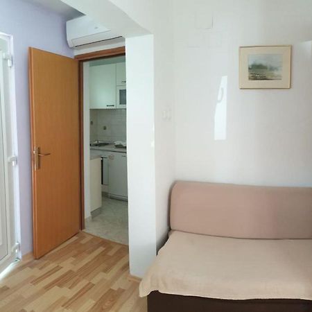 Apartments Andelic Sveti Filip i Jakov Εξωτερικό φωτογραφία