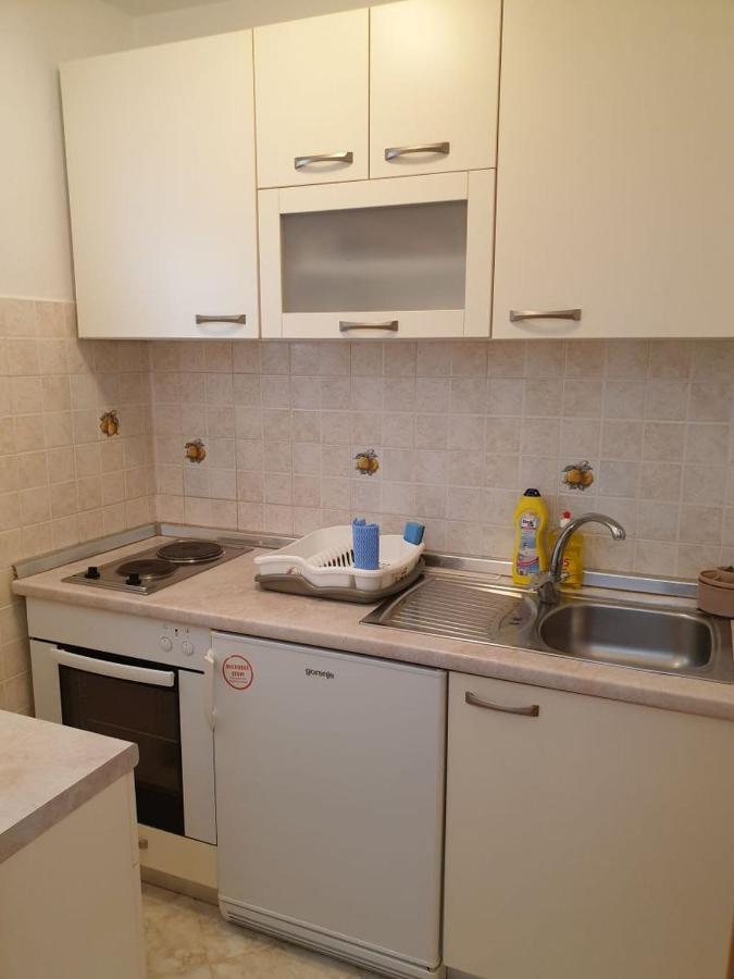 Apartments Andelic Sveti Filip i Jakov Εξωτερικό φωτογραφία