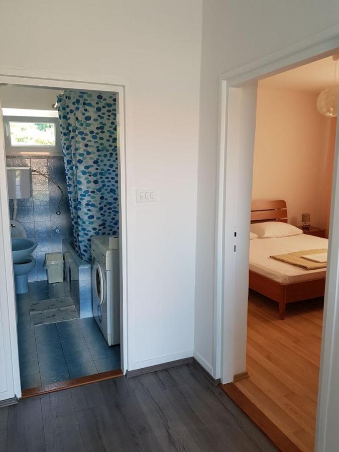 Apartments Andelic Sveti Filip i Jakov Εξωτερικό φωτογραφία