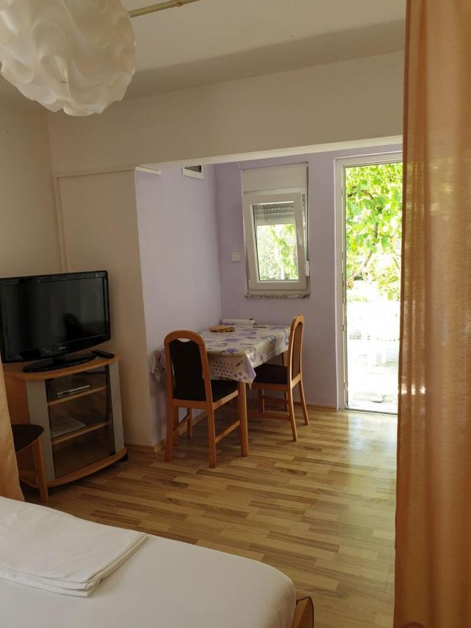 Apartments Andelic Sveti Filip i Jakov Εξωτερικό φωτογραφία