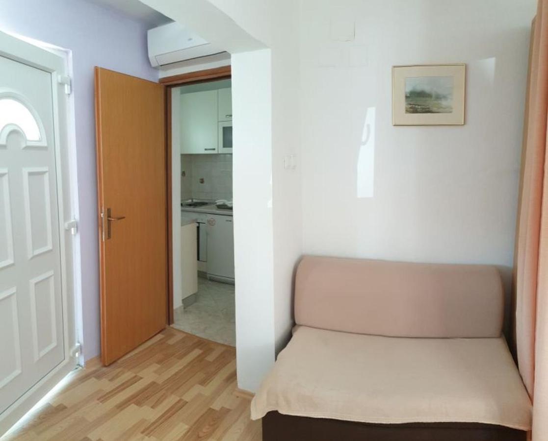 Apartments Andelic Sveti Filip i Jakov Εξωτερικό φωτογραφία
