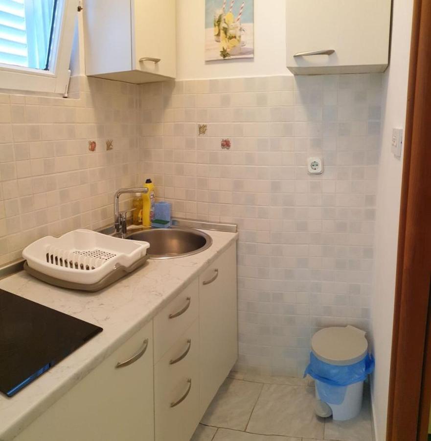 Apartments Andelic Sveti Filip i Jakov Εξωτερικό φωτογραφία