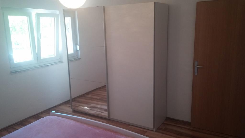 Apartments Andelic Sveti Filip i Jakov Εξωτερικό φωτογραφία