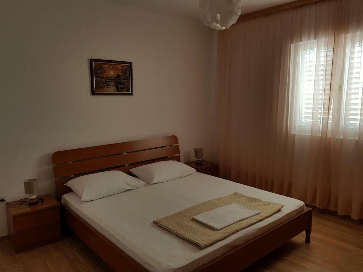 Apartments Andelic Sveti Filip i Jakov Εξωτερικό φωτογραφία