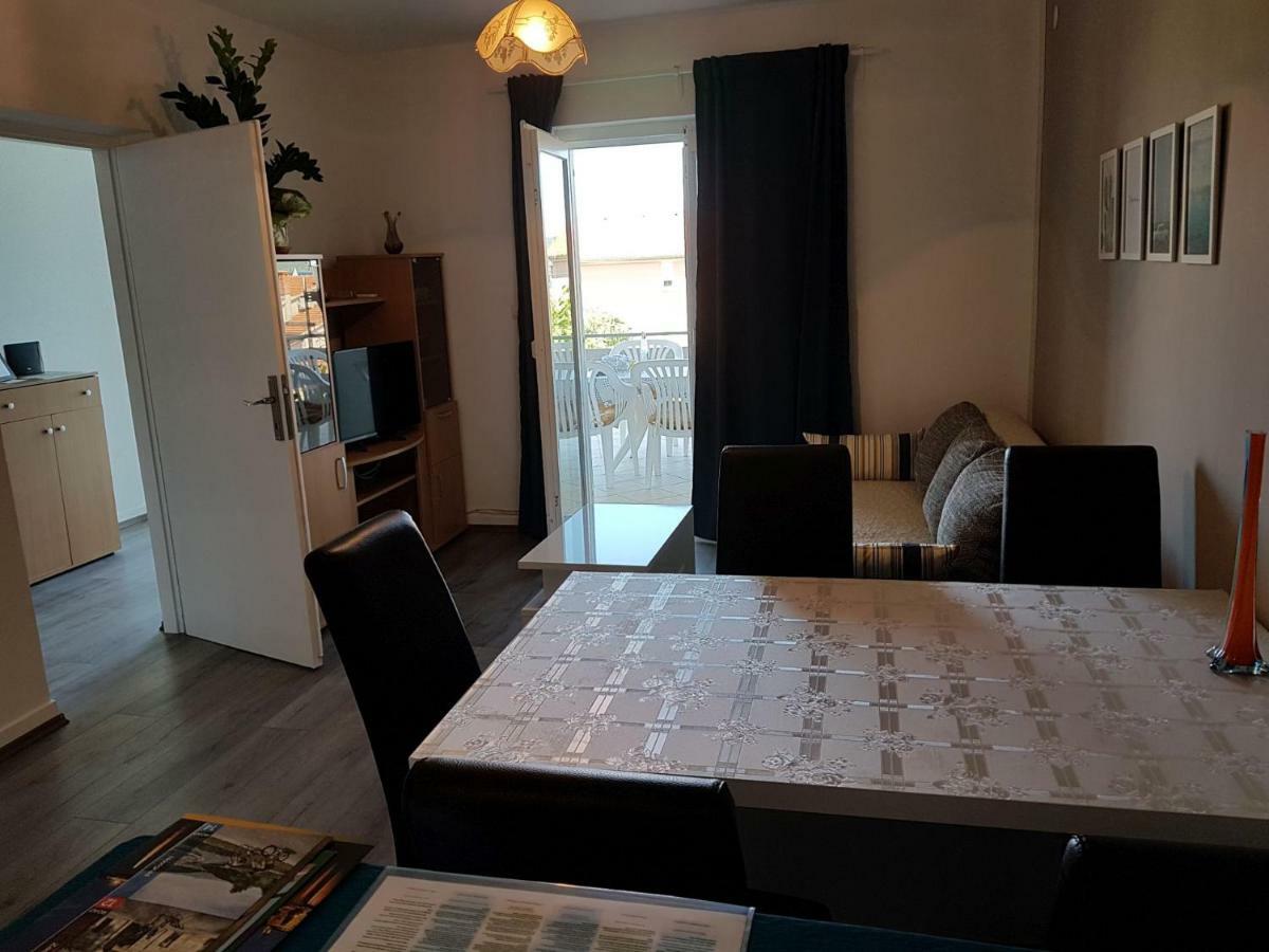 Apartments Andelic Sveti Filip i Jakov Εξωτερικό φωτογραφία