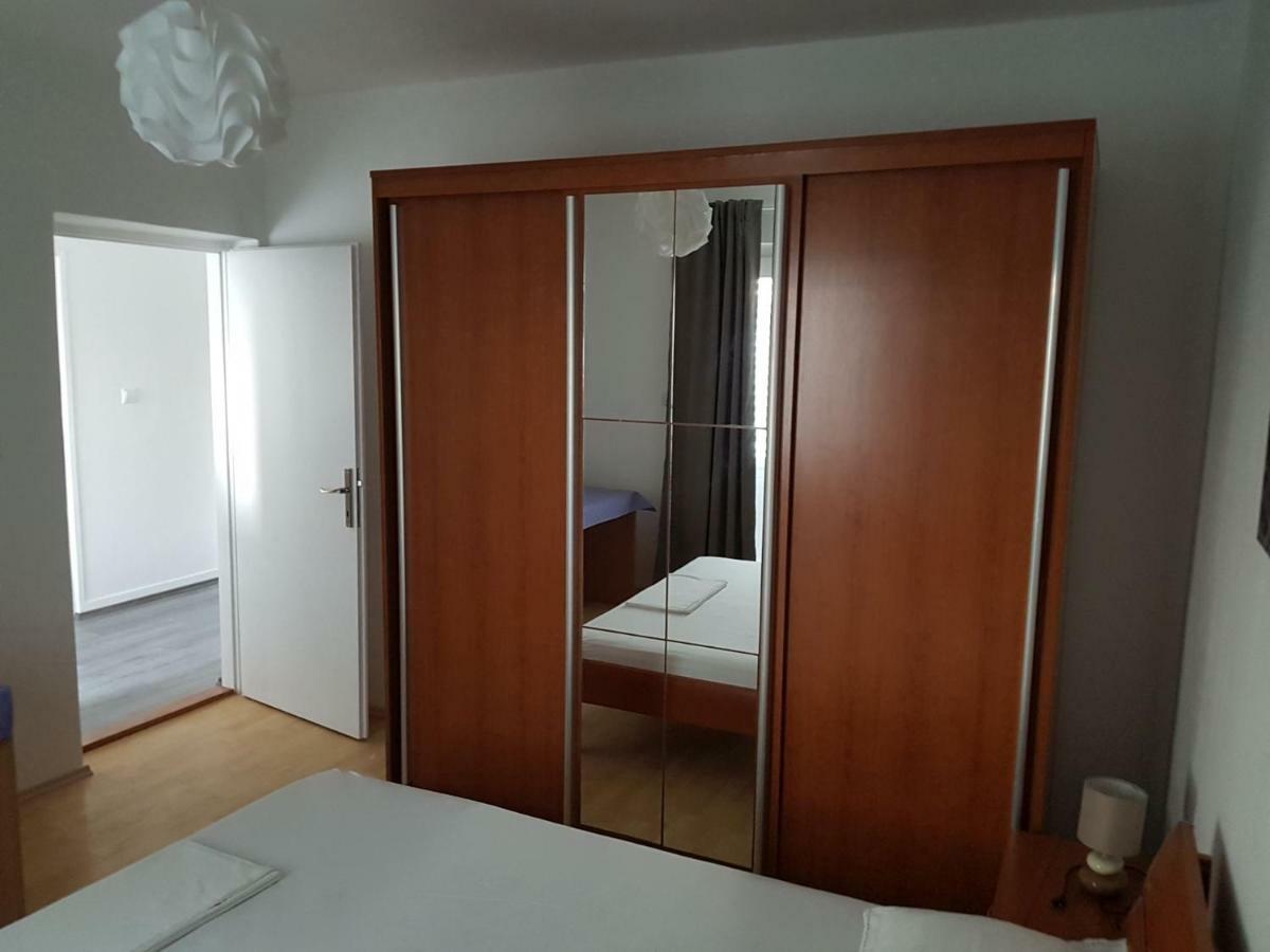 Apartments Andelic Sveti Filip i Jakov Εξωτερικό φωτογραφία