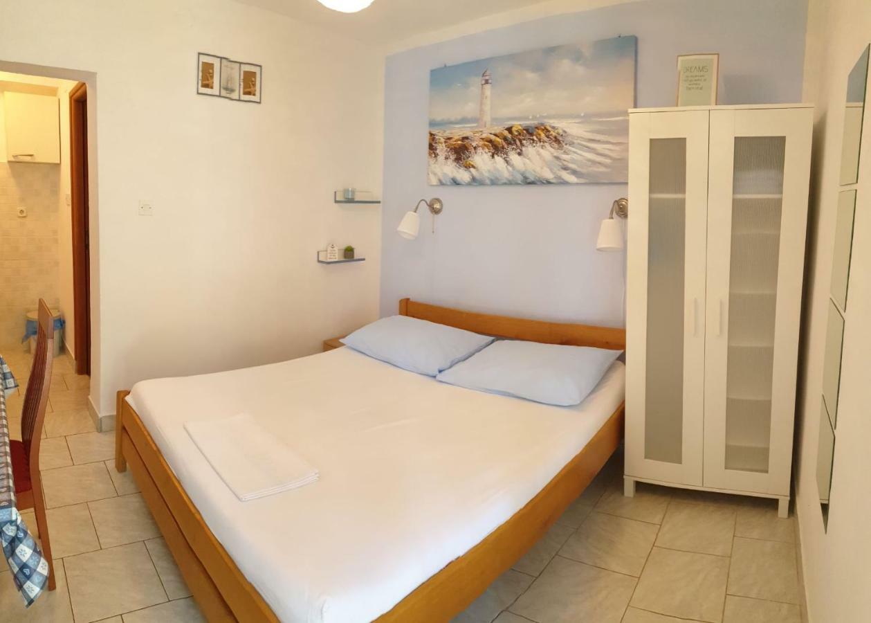 Apartments Andelic Sveti Filip i Jakov Εξωτερικό φωτογραφία