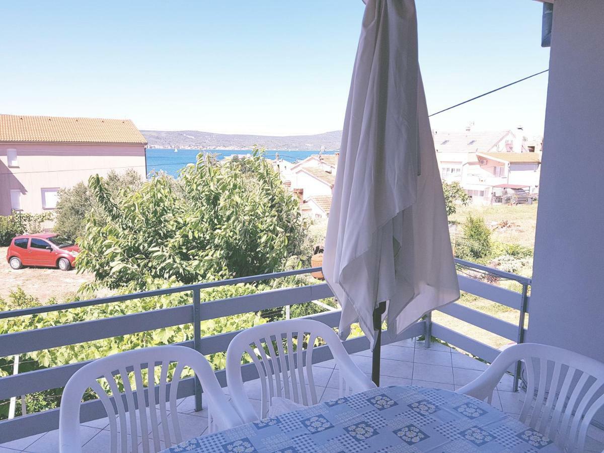 Apartments Andelic Sveti Filip i Jakov Εξωτερικό φωτογραφία