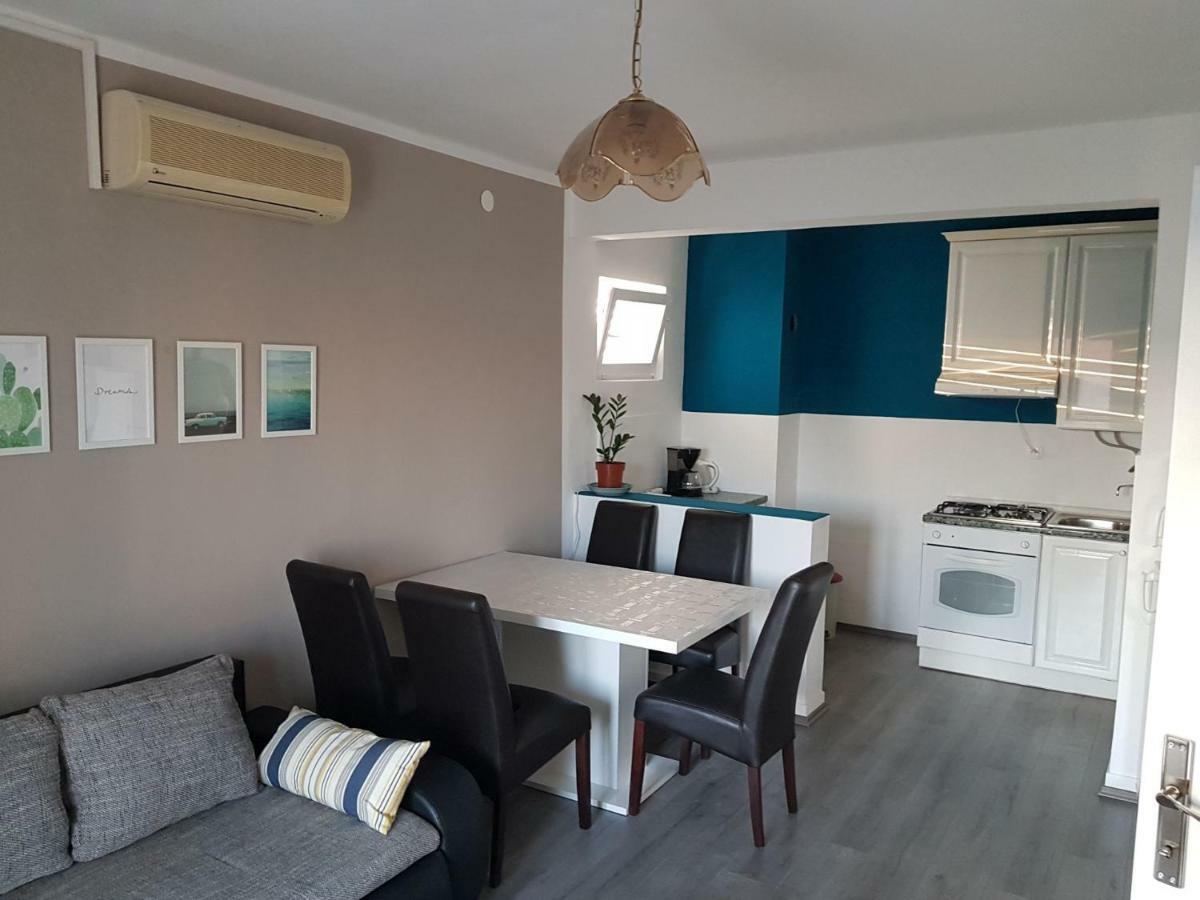 Apartments Andelic Sveti Filip i Jakov Εξωτερικό φωτογραφία