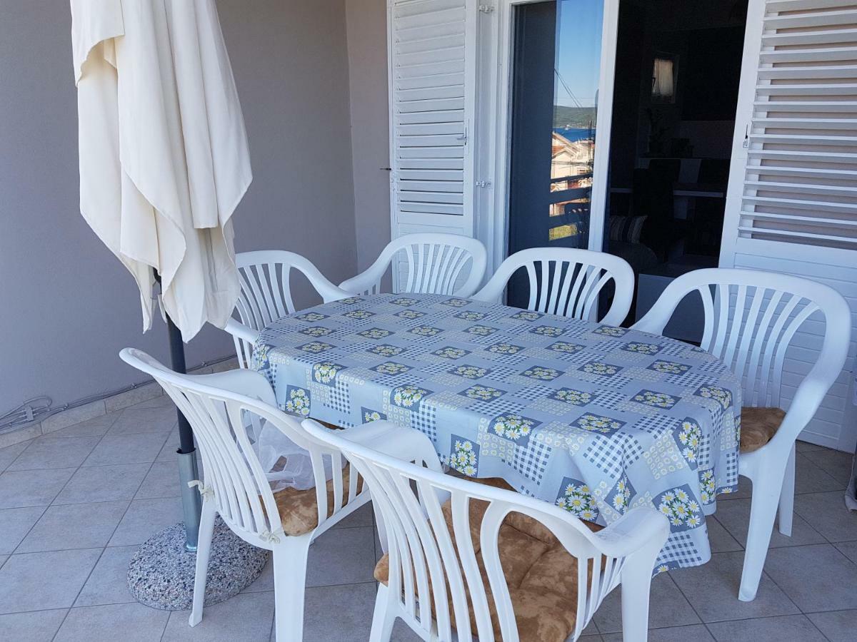 Apartments Andelic Sveti Filip i Jakov Εξωτερικό φωτογραφία