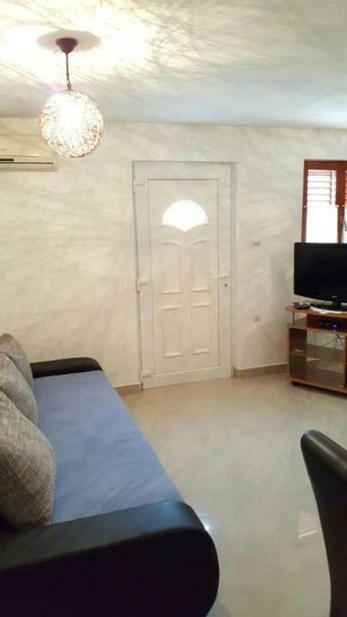 Apartments Andelic Sveti Filip i Jakov Εξωτερικό φωτογραφία