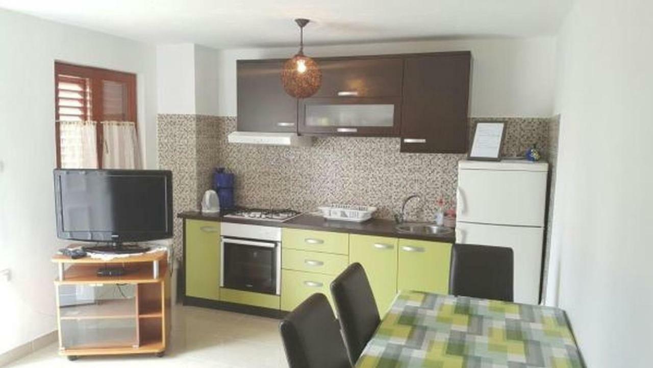 Apartments Andelic Sveti Filip i Jakov Εξωτερικό φωτογραφία