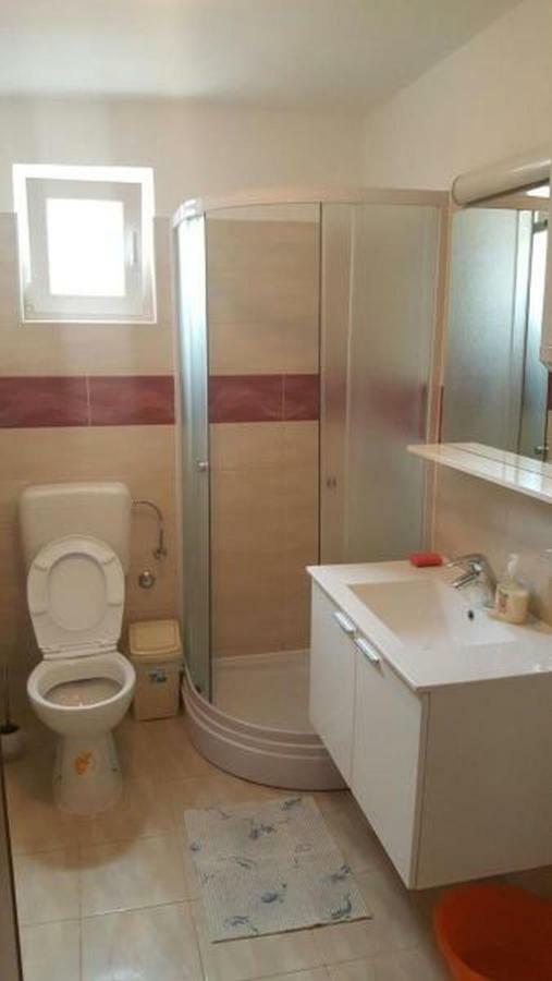 Apartments Andelic Sveti Filip i Jakov Εξωτερικό φωτογραφία